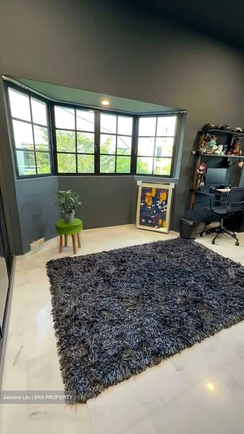 Pasir Ris Beach Park (D18), Detached #536581341